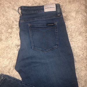 Calvin Klein jeans